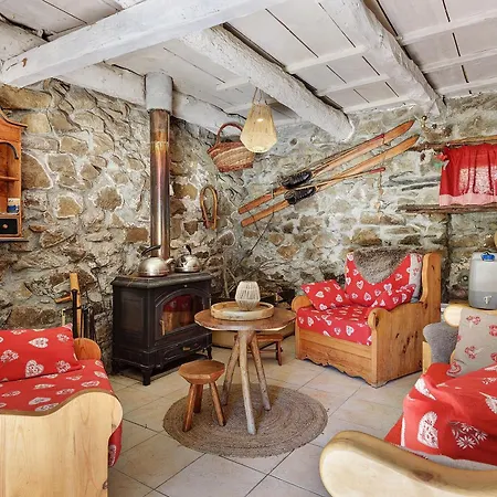 Bergerie Secrete - Gavarnie