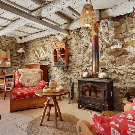Bergerie Secrete - Gavarnie *