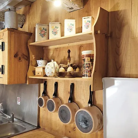 Bergerie Secrete - Gavarnie Tatil Evi