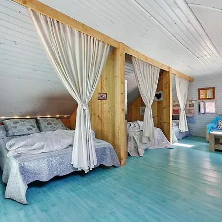 Tatil Evi Bergerie Secrete - Gavarnie *