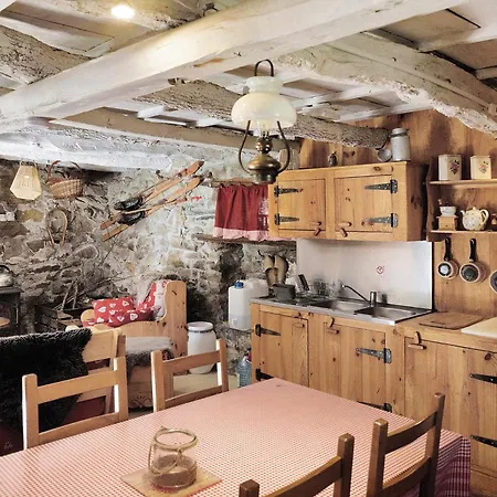 Bergerie Secrete - Gavarnie Tatil Evi *