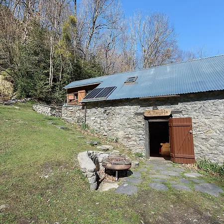 Bergerie Secrete - Gavarnie *