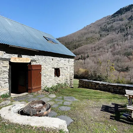 Bergerie Secrete - Gavarnie Tatil Evi