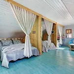 Bergerie Secrete, Un Havre De Paix Ferienhaus Gèdre