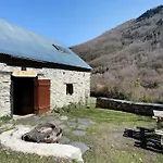 Bergerie Secrete, Un Havre De Paix בית נופש