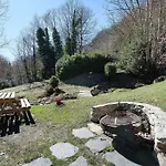Bergerie Secrete, Un Havre De Paix