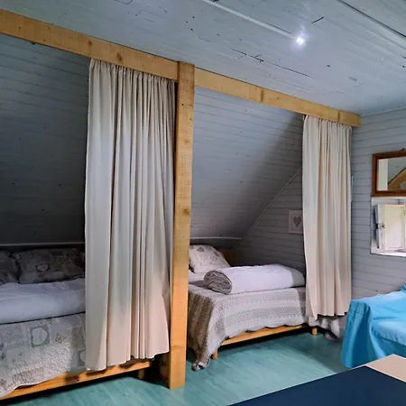 Bergerie Secrete, Un Havre De Paix * Gèdre