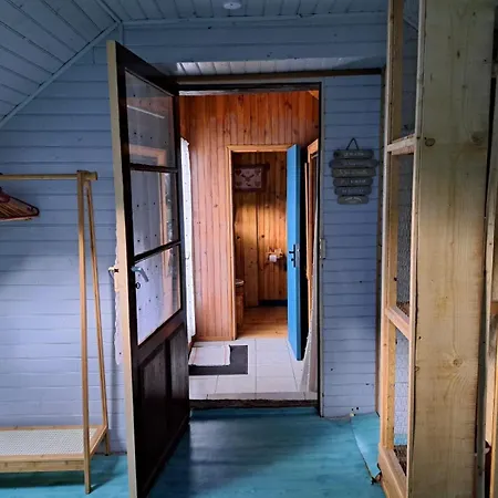 Bergerie Secrete, Un Havre De Paix *