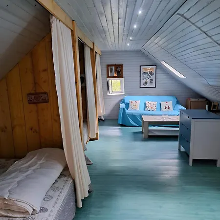 Bergerie Secrete, Un Havre De Paix