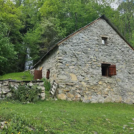 Bergerie Secrete, Un Havre De Paix Σπίτι διακοπών Gèdre