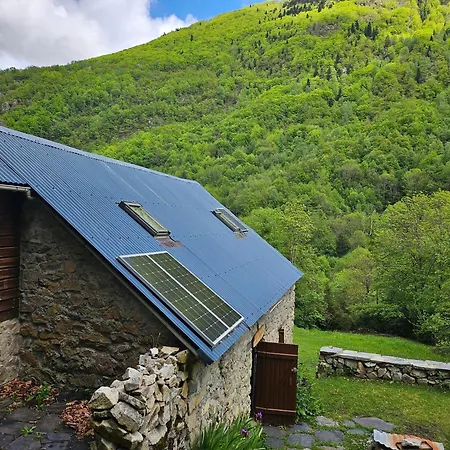 Bergerie Secrete, Un Havre De Paix Σπίτι διακοπών Gèdre