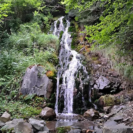Bergerie Secrete, Un Havre De Paix Gèdre