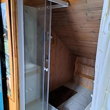 Bergerie Secrete, Un Havre De Paix Σπίτι διακοπών *