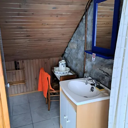 Bergerie Secrete, Un Havre De Paix Σπίτι διακοπών