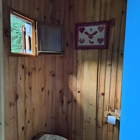 Bergerie Secrete, Un Havre De Paix