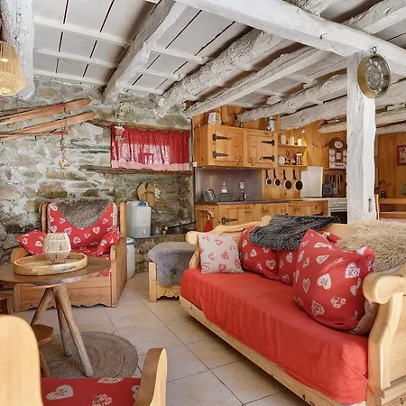 بيت للعطل Bergerie Secrete - Gavarnie