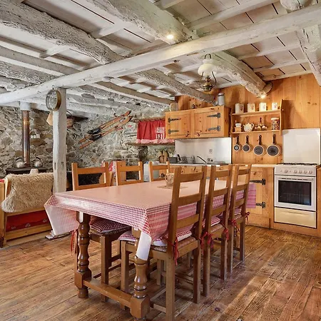 Bergerie Secrete - Gavarnie