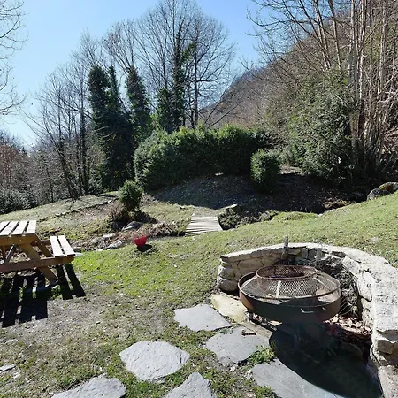 Bergerie Secrete - Gavarnie