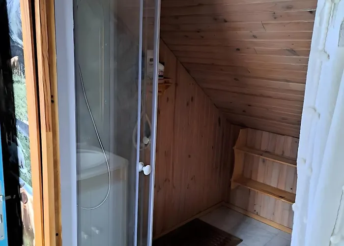 Bergerie Secrete, Un Havre De Paix Σπίτι διακοπών *