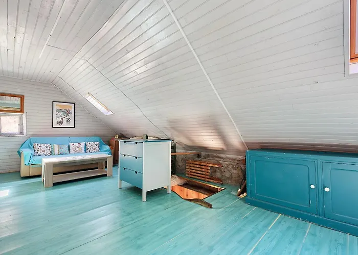 Bergerie Secrete, Un Havre De Paix Prázdninový dům *